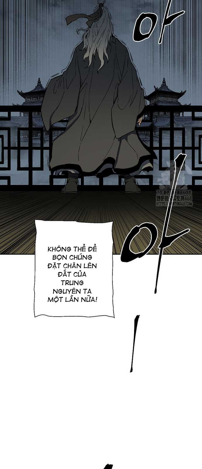 Vĩ Linh Kiếm Tiên - Chapter 96 - Page 78