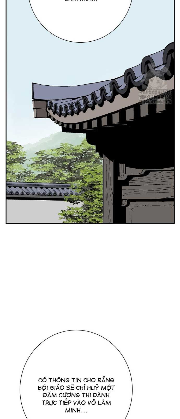 Vĩ Linh Kiếm Tiên - Chapter 96 - Page 8