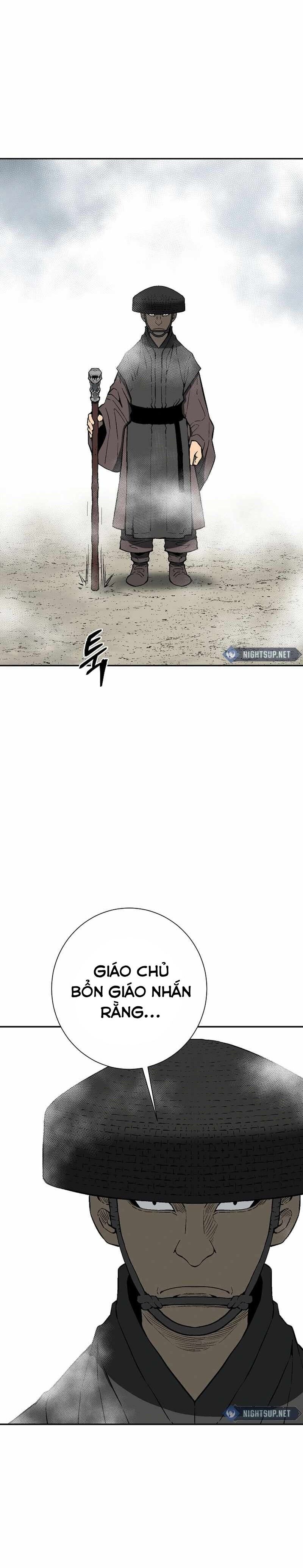 Vĩ Linh Kiếm Tiên - Chapter 97 - Page 10