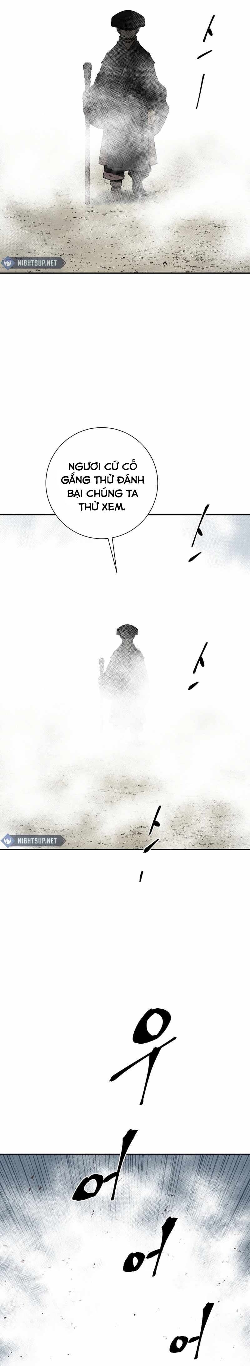 Vĩ Linh Kiếm Tiên - Chapter 97 - Page 14