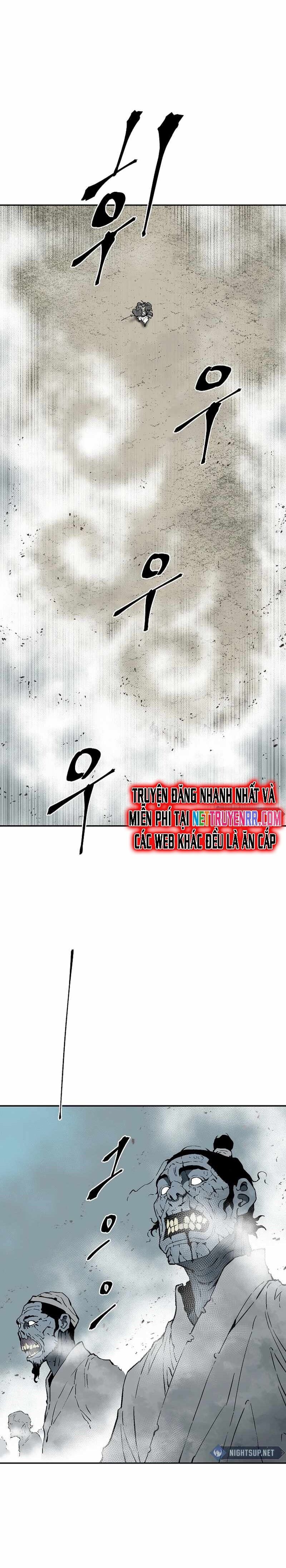 Vĩ Linh Kiếm Tiên - Chapter 97 - Page 16