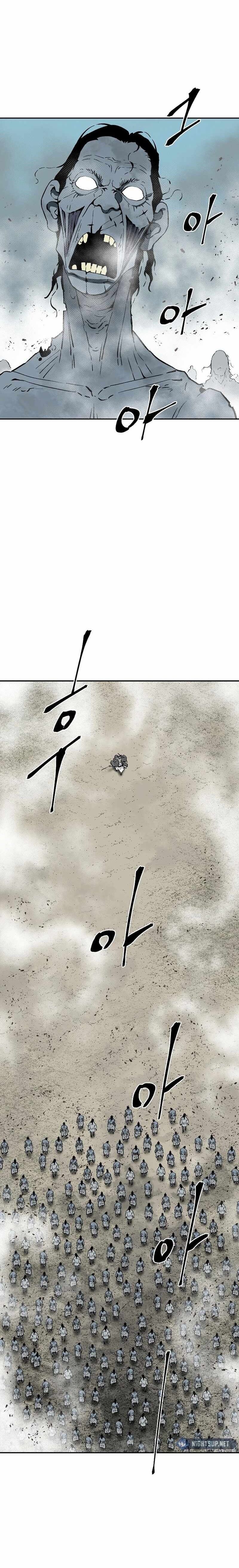 Vĩ Linh Kiếm Tiên - Chapter 97 - Page 17