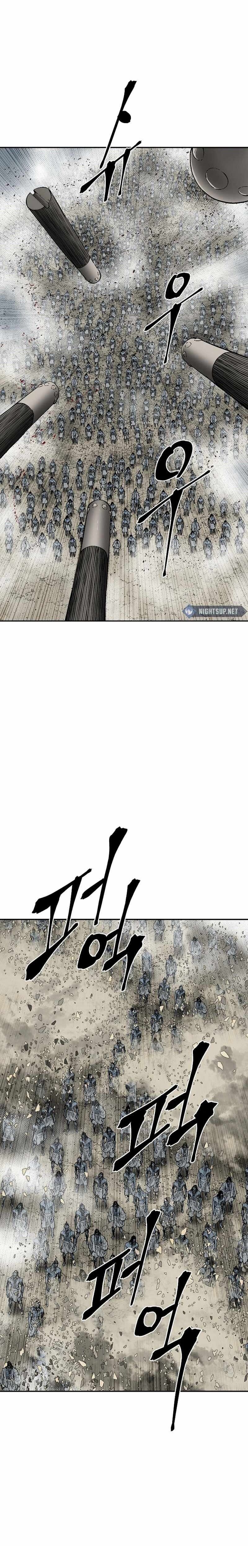 Vĩ Linh Kiếm Tiên - Chapter 97 - Page 20