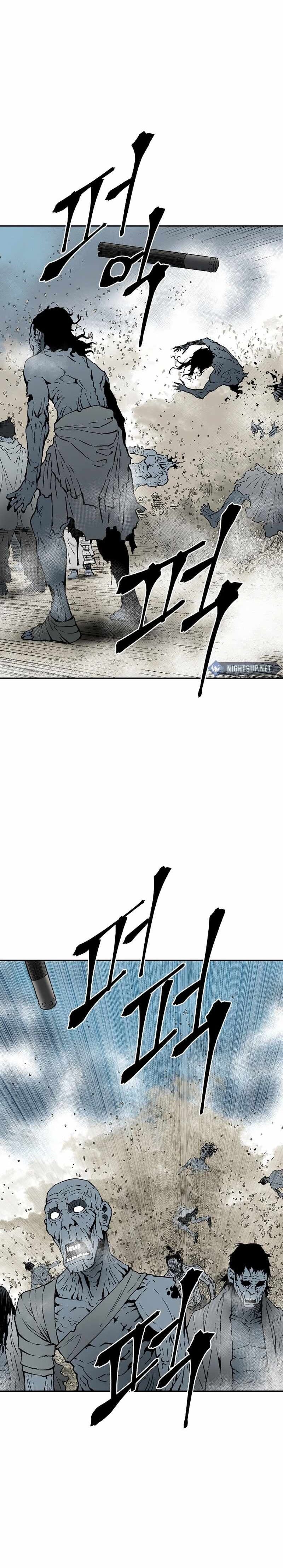 Vĩ Linh Kiếm Tiên - Chapter 97 - Page 21