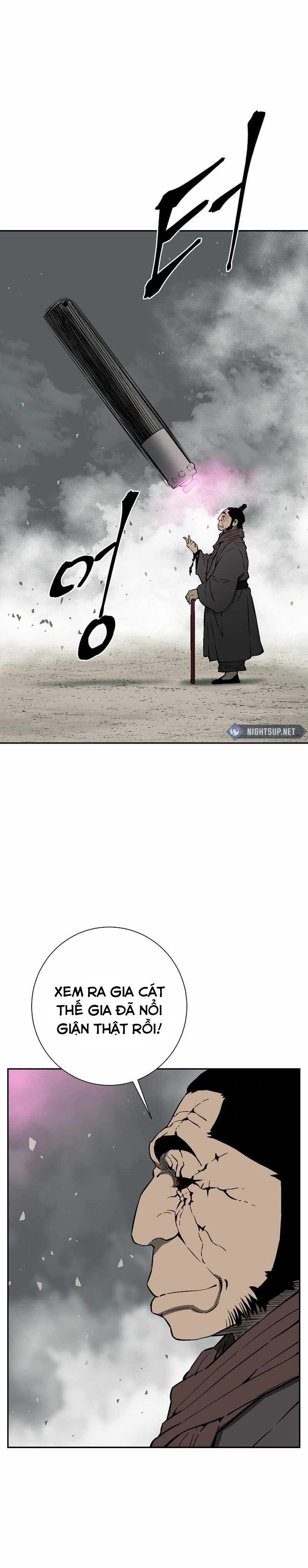 Vĩ Linh Kiếm Tiên - Chapter 97 - Page 23