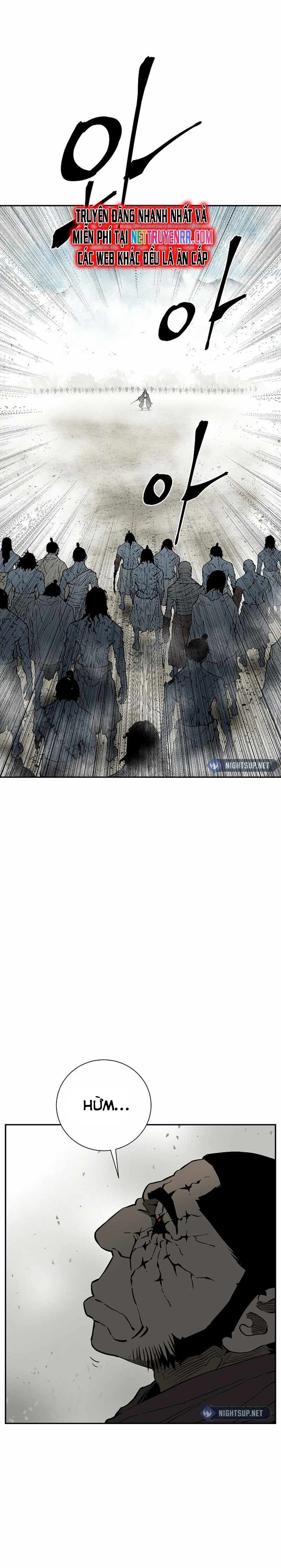 Vĩ Linh Kiếm Tiên - Chapter 97 - Page 26