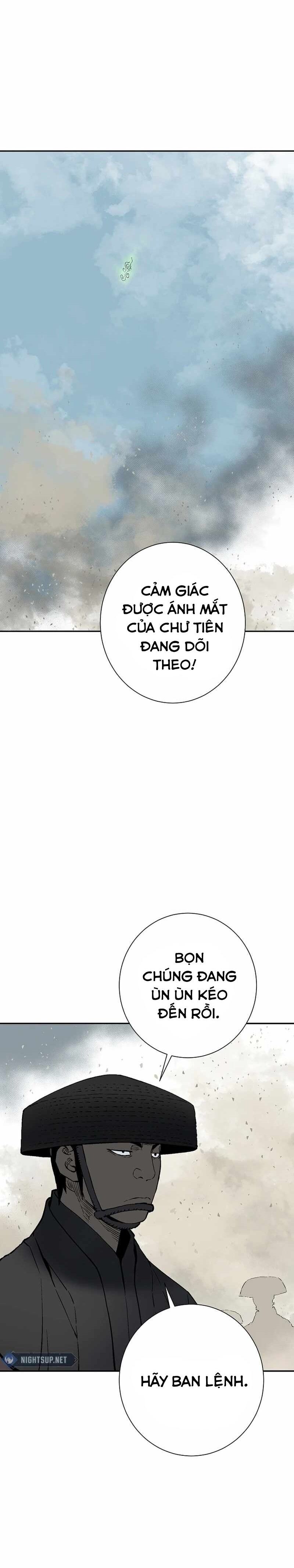 Vĩ Linh Kiếm Tiên - Chapter 97 - Page 27