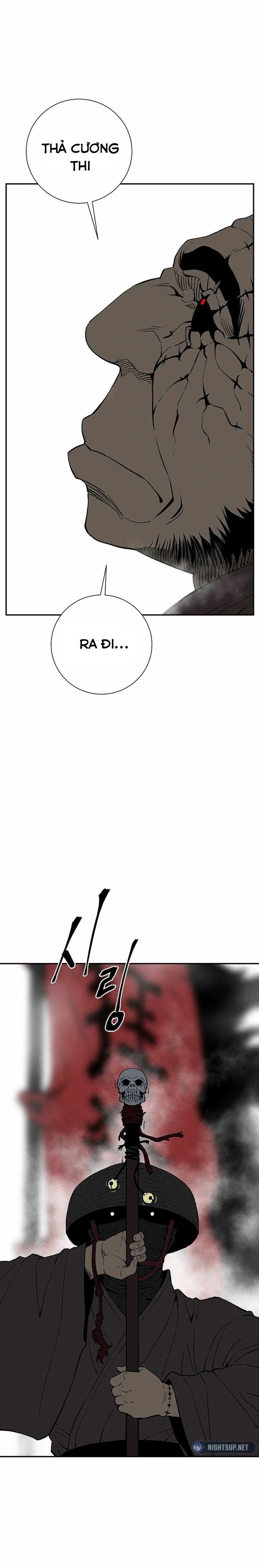 Vĩ Linh Kiếm Tiên - Chapter 97 - Page 28