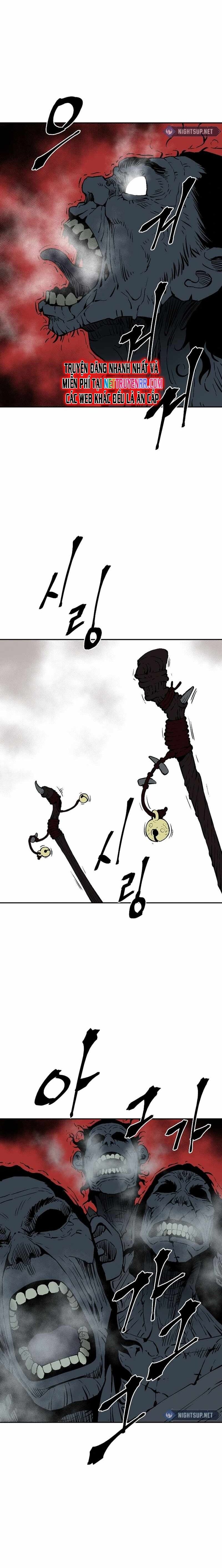 Vĩ Linh Kiếm Tiên - Chapter 97 - Page 29