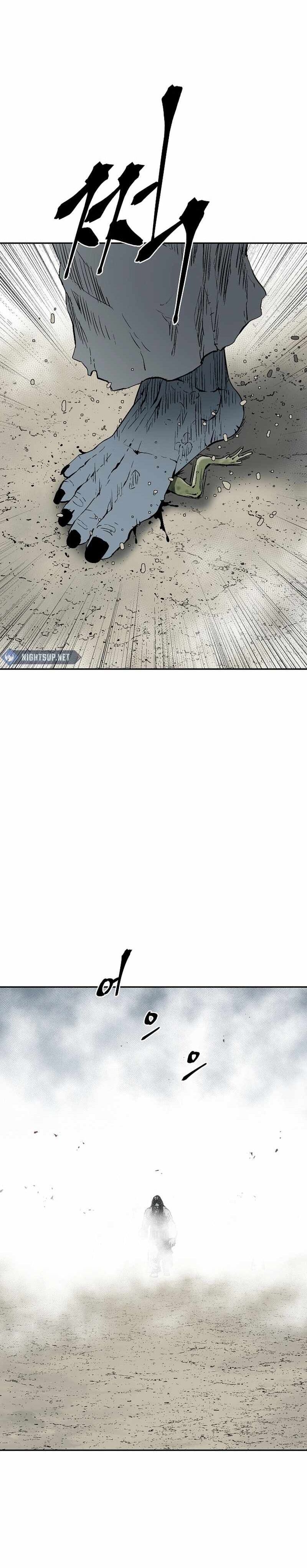 Vĩ Linh Kiếm Tiên - Chapter 97 - Page 3