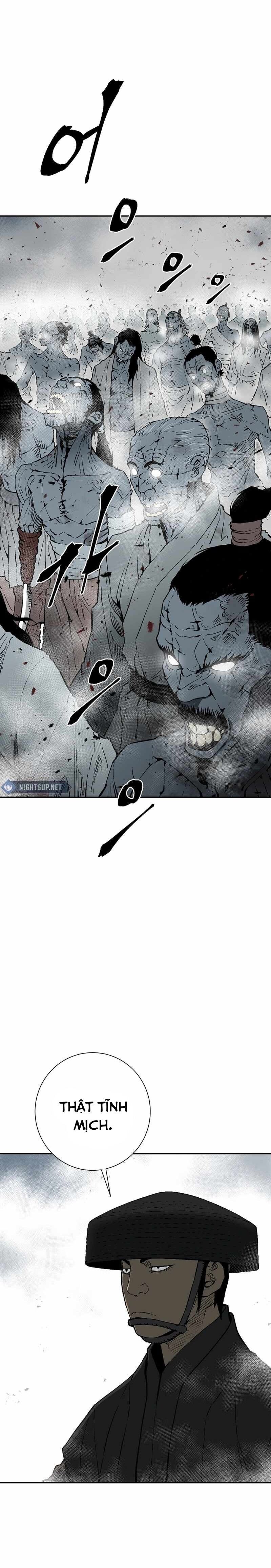 Vĩ Linh Kiếm Tiên - Chapter 97 - Page 4