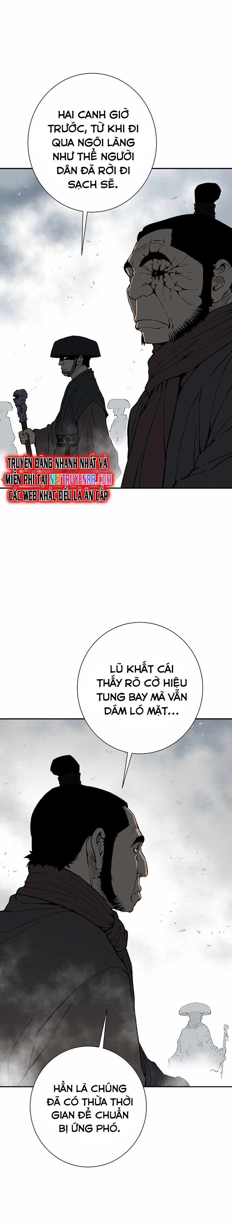 Vĩ Linh Kiếm Tiên - Chapter 97 - Page 5