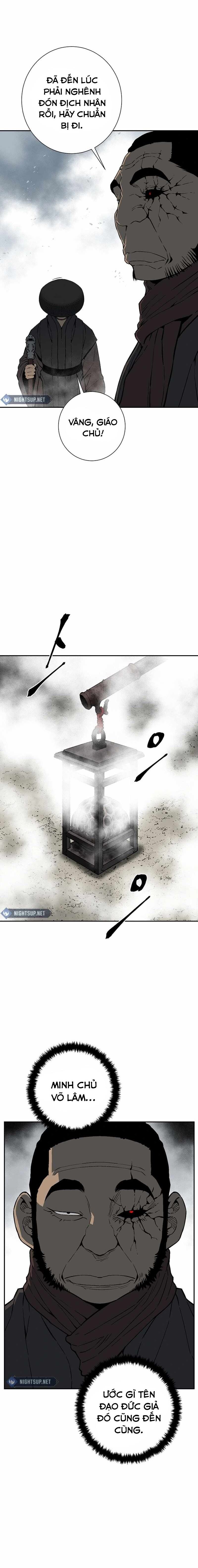 Vĩ Linh Kiếm Tiên - Chapter 97 - Page 6