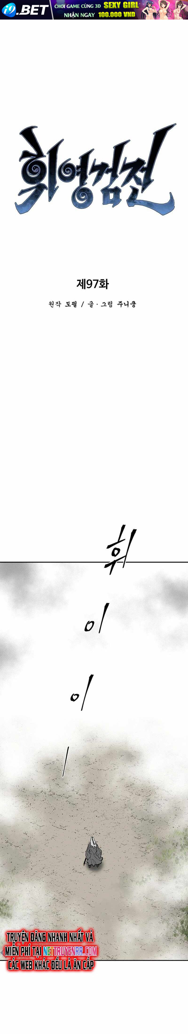 Vĩ Linh Kiếm Tiên - Chapter 97 - Page 8