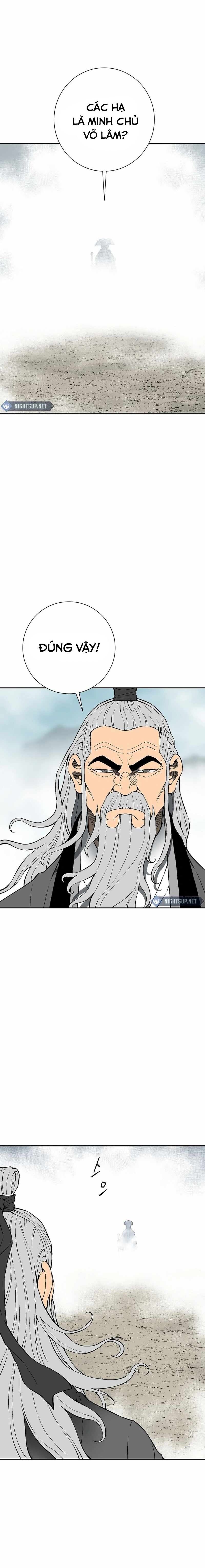 Vĩ Linh Kiếm Tiên - Chapter 97 - Page 9