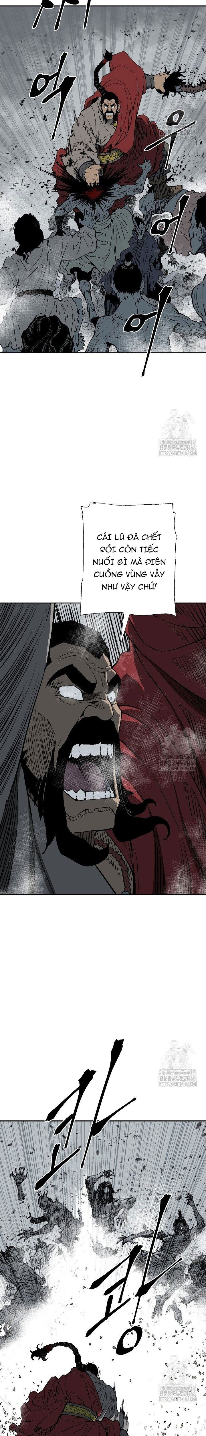 Vĩ Linh Kiếm Tiên - Chapter 98 - Page 10