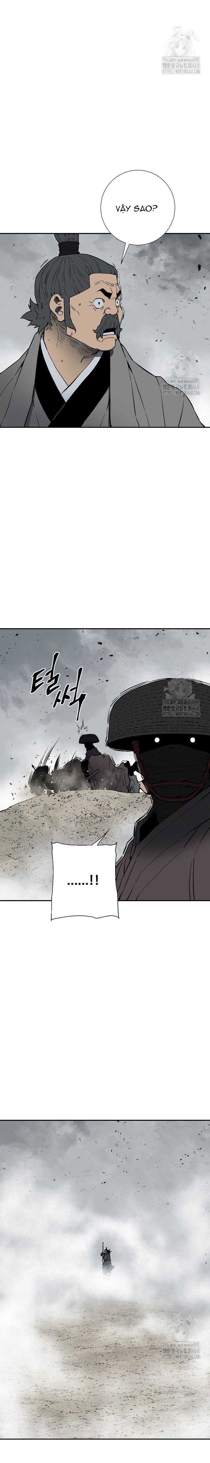 Vĩ Linh Kiếm Tiên - Chapter 98 - Page 14