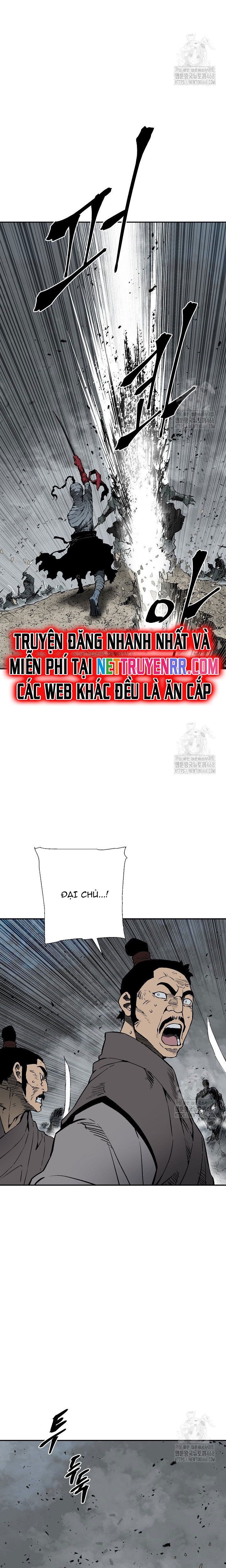 Vĩ Linh Kiếm Tiên - Chapter 98 - Page 22