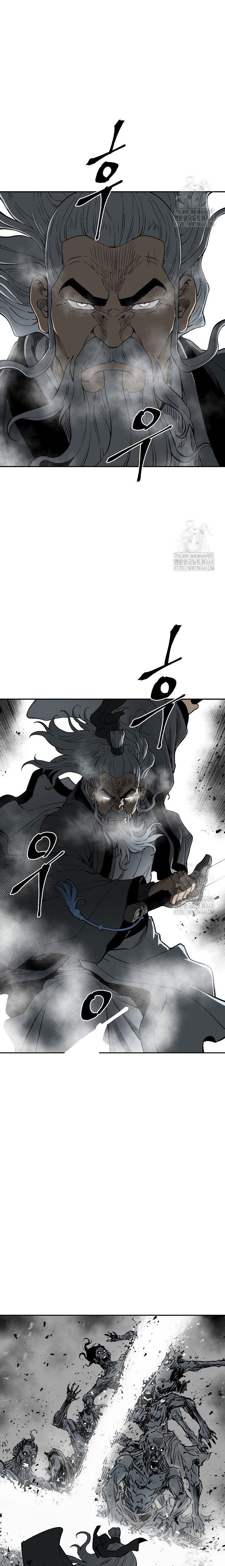 Vĩ Linh Kiếm Tiên - Chapter 98 - Page 6