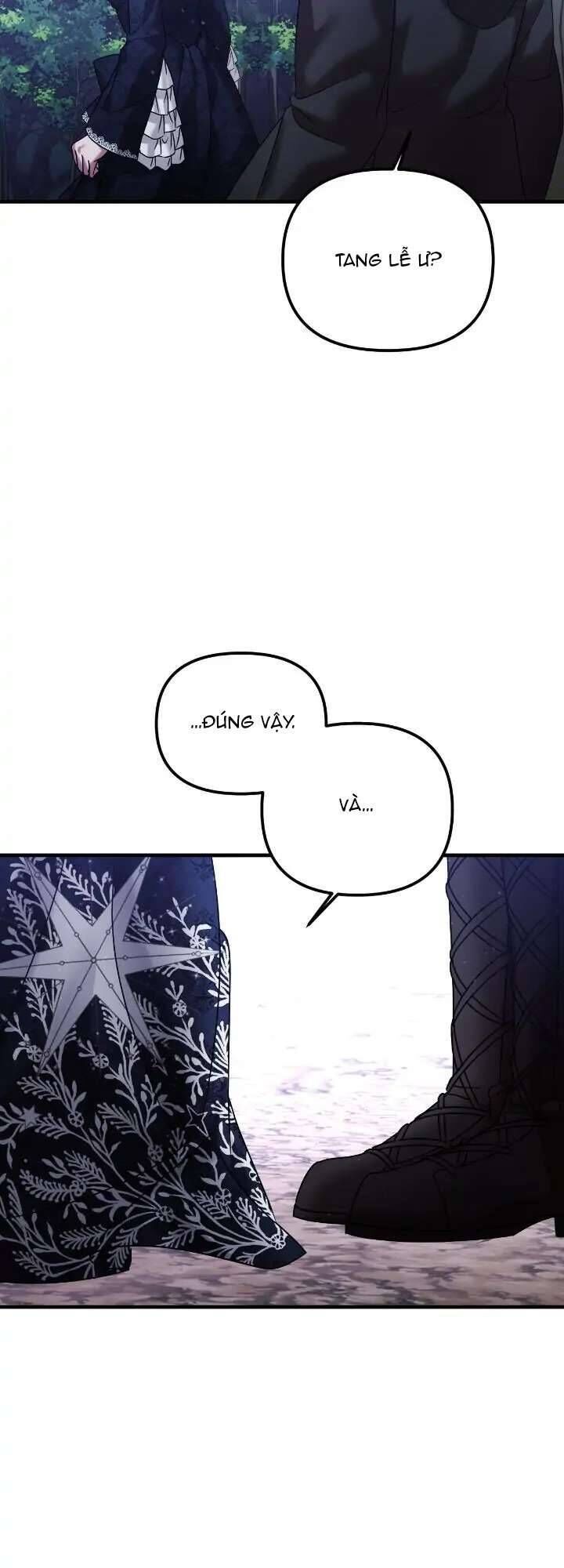 Liên Hôn Phục Thù - Chapter 44 - Page 10