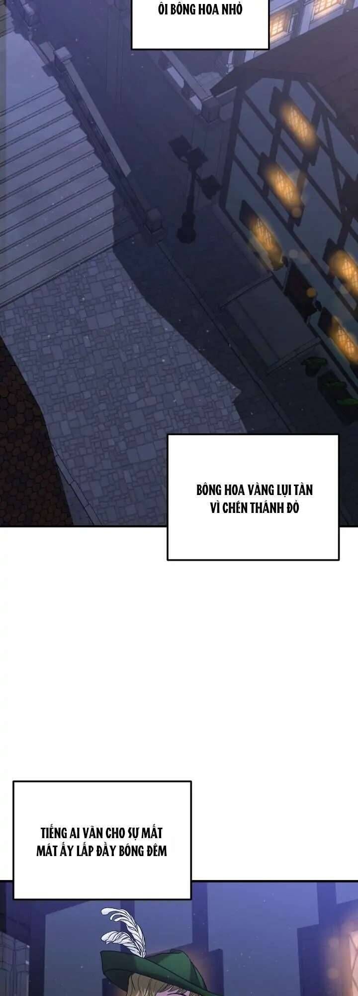 Liên Hôn Phục Thù - Chapter 44 - Page 15