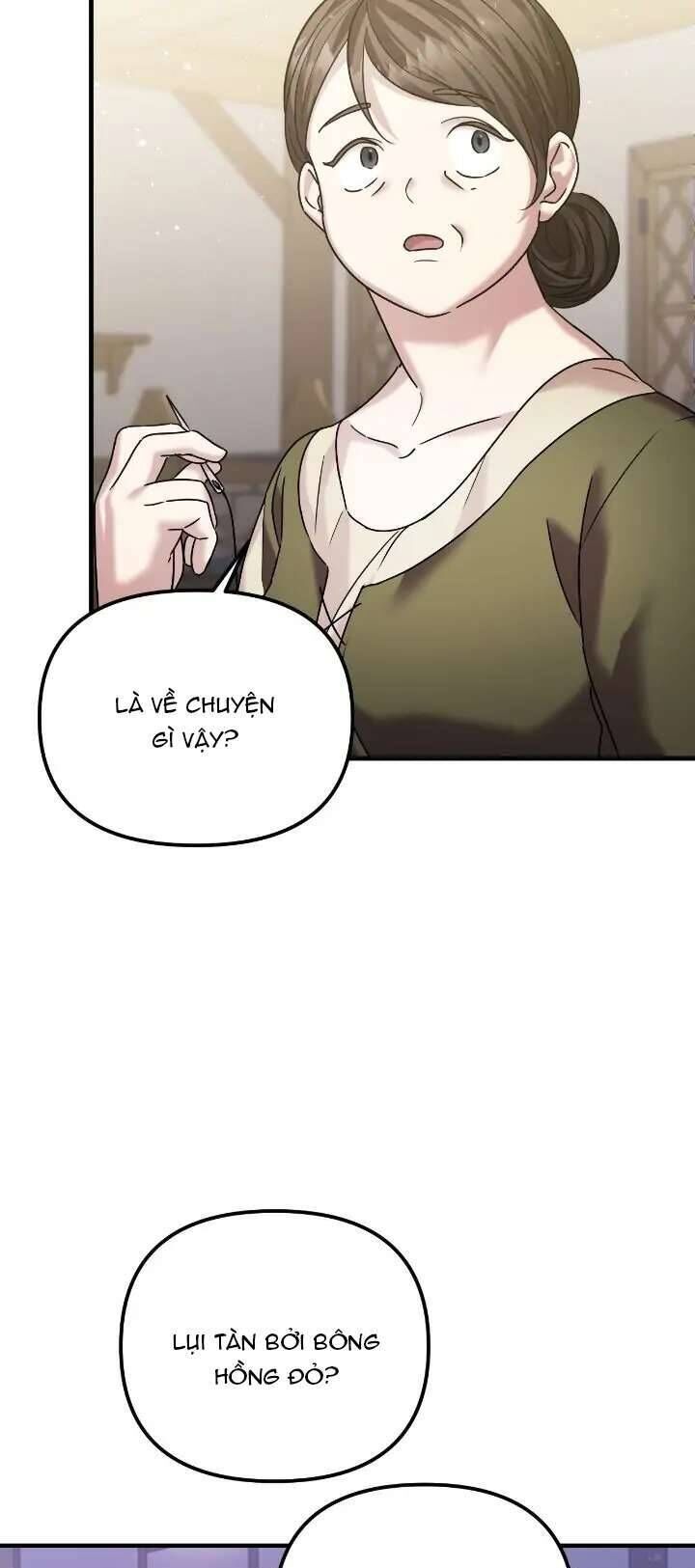 Liên Hôn Phục Thù - Chapter 44 - Page 17