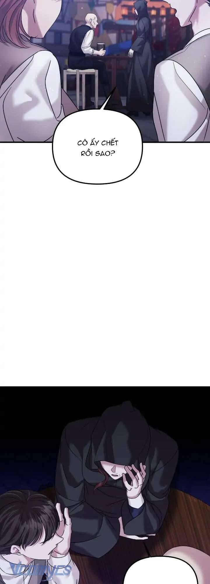 Liên Hôn Phục Thù - Chapter 44 - Page 20