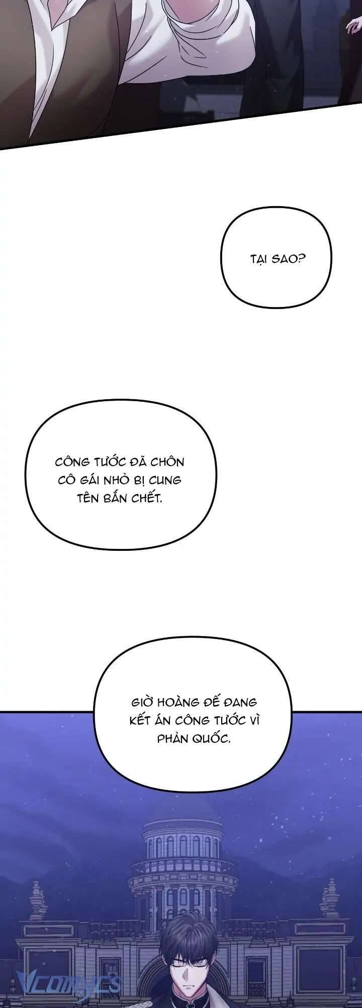 Liên Hôn Phục Thù - Chapter 44 - Page 22