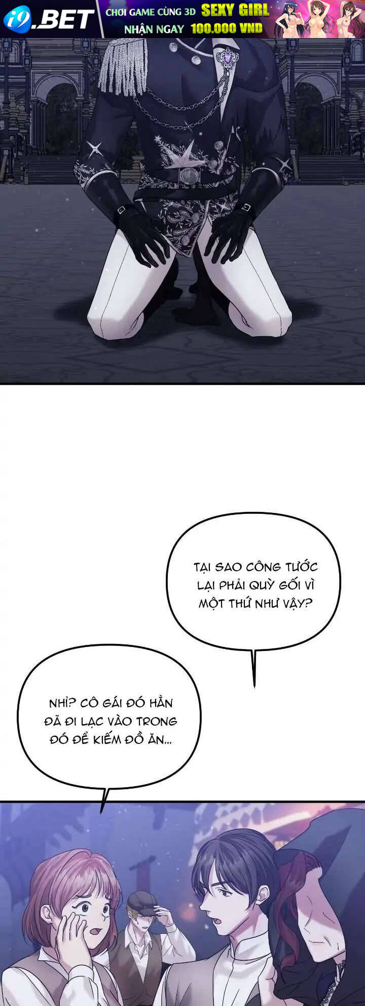 Liên Hôn Phục Thù - Chapter 44 - Page 23