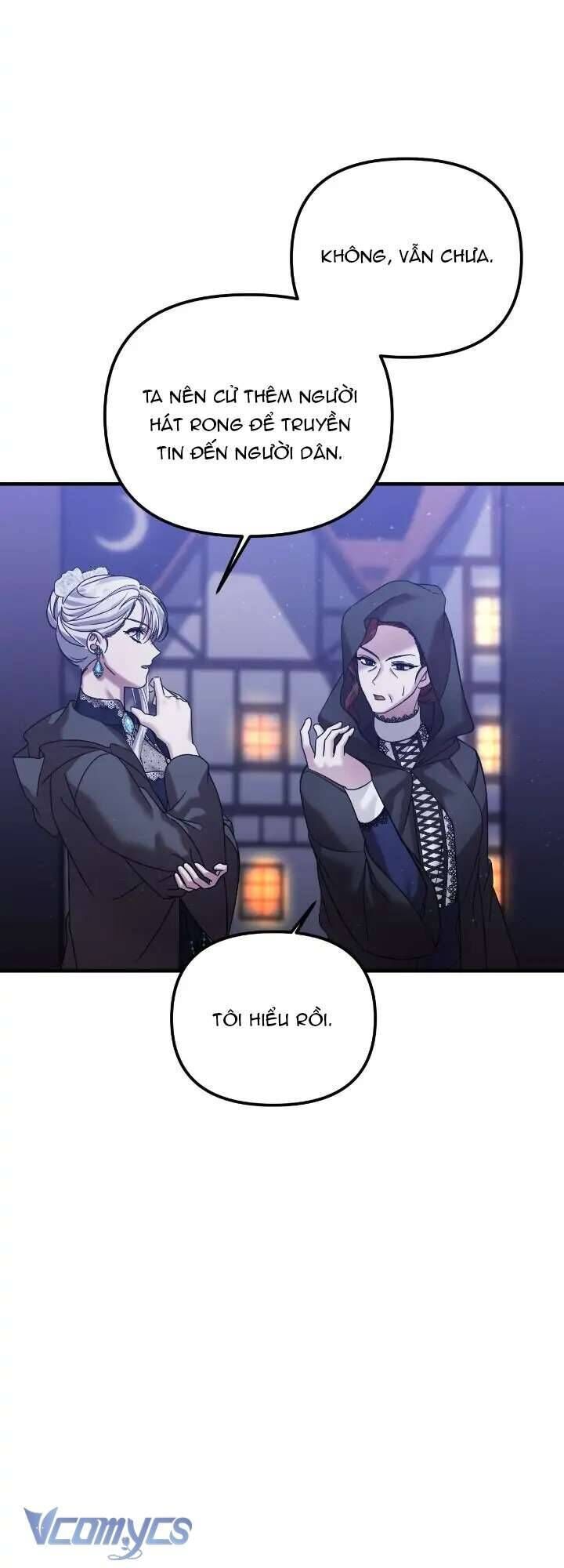 Liên Hôn Phục Thù - Chapter 44 - Page 26