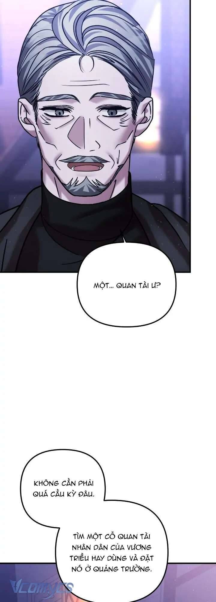 Liên Hôn Phục Thù - Chapter 44 - Page 28