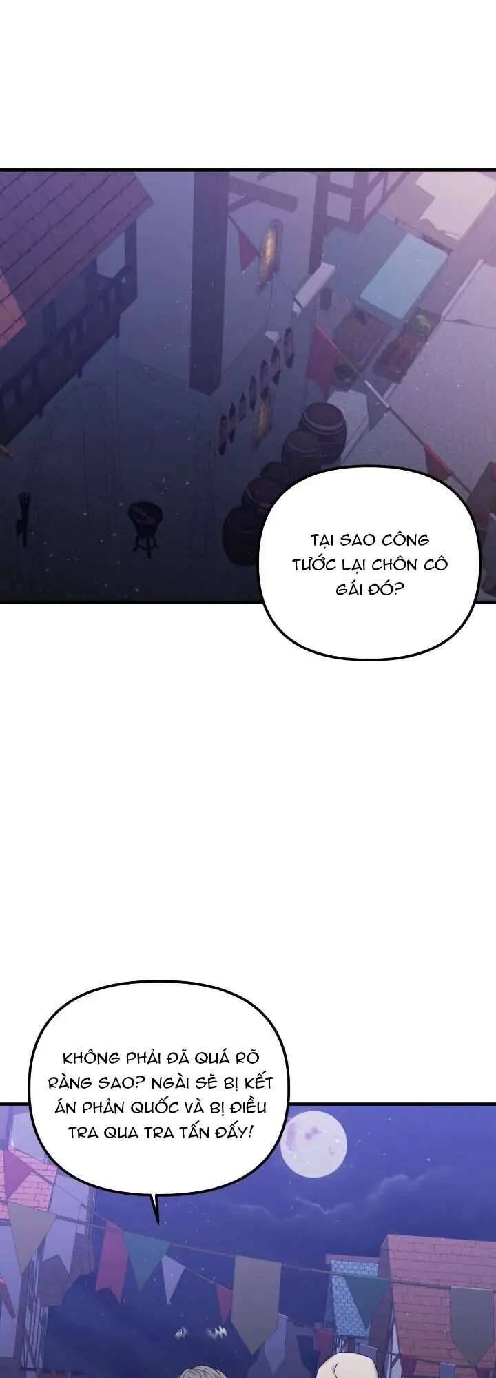 Liên Hôn Phục Thù - Chapter 44 - Page 30