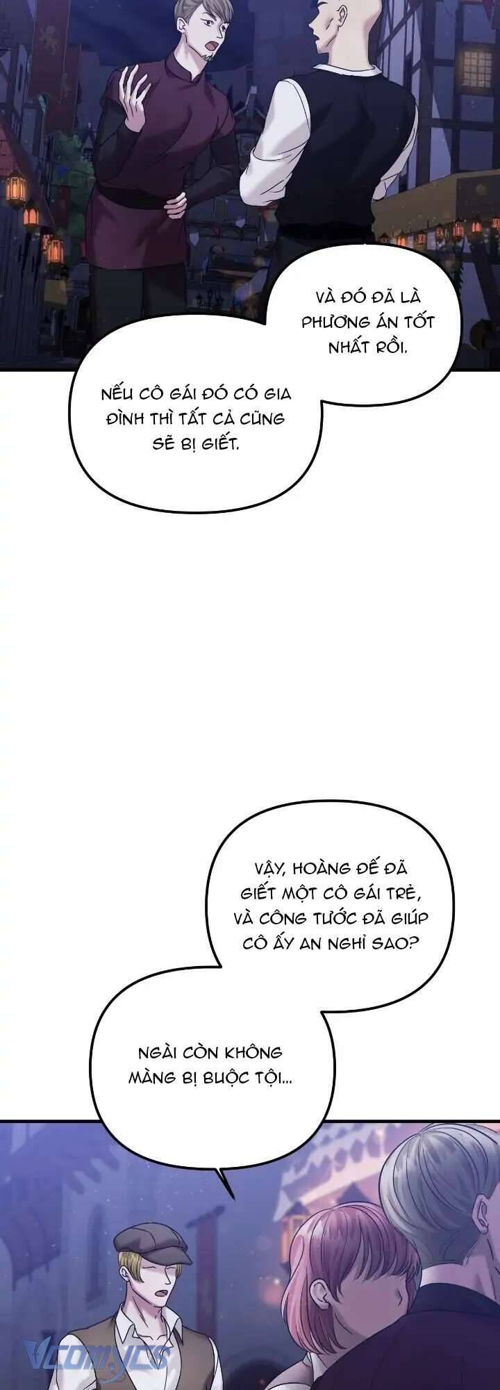 Liên Hôn Phục Thù - Chapter 44 - Page 31