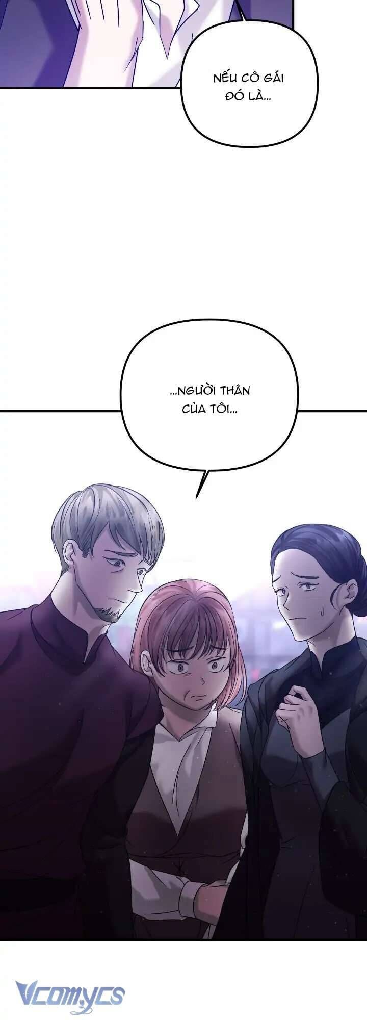 Liên Hôn Phục Thù - Chapter 44 - Page 33