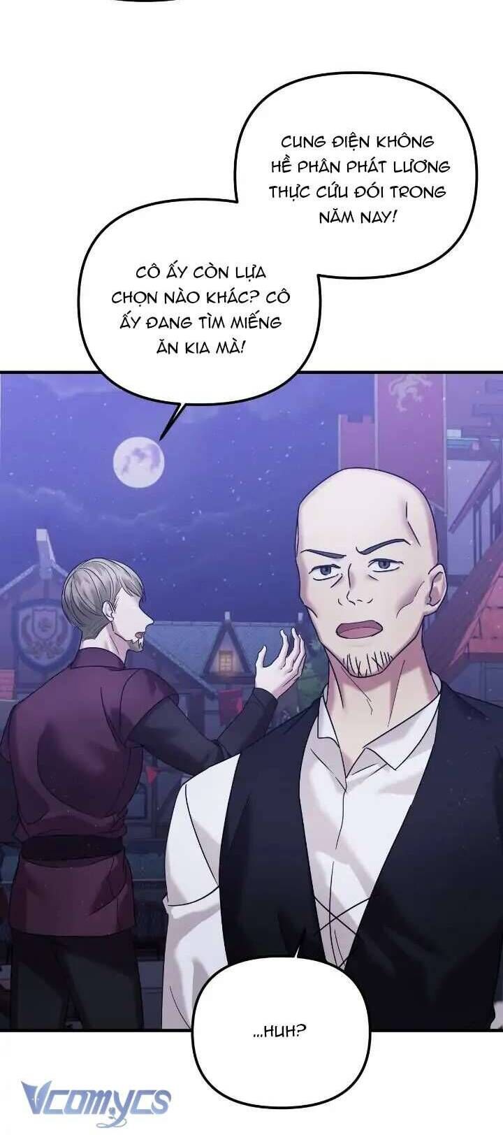 Liên Hôn Phục Thù - Chapter 44 - Page 35