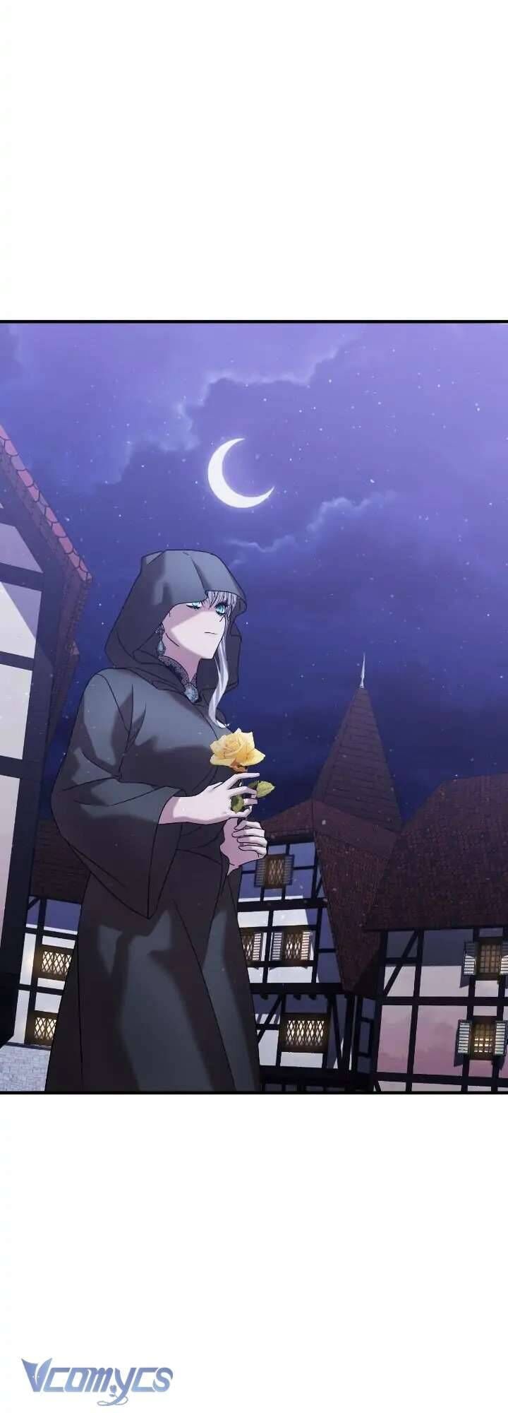 Liên Hôn Phục Thù - Chapter 44 - Page 37