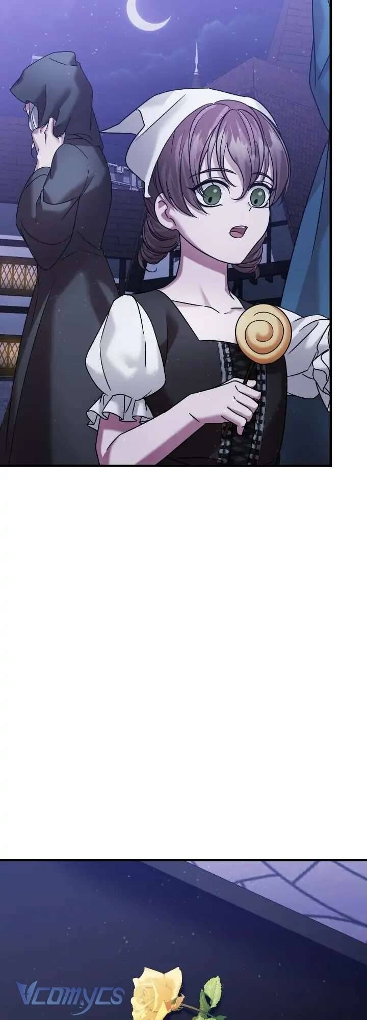 Liên Hôn Phục Thù - Chapter 44 - Page 39