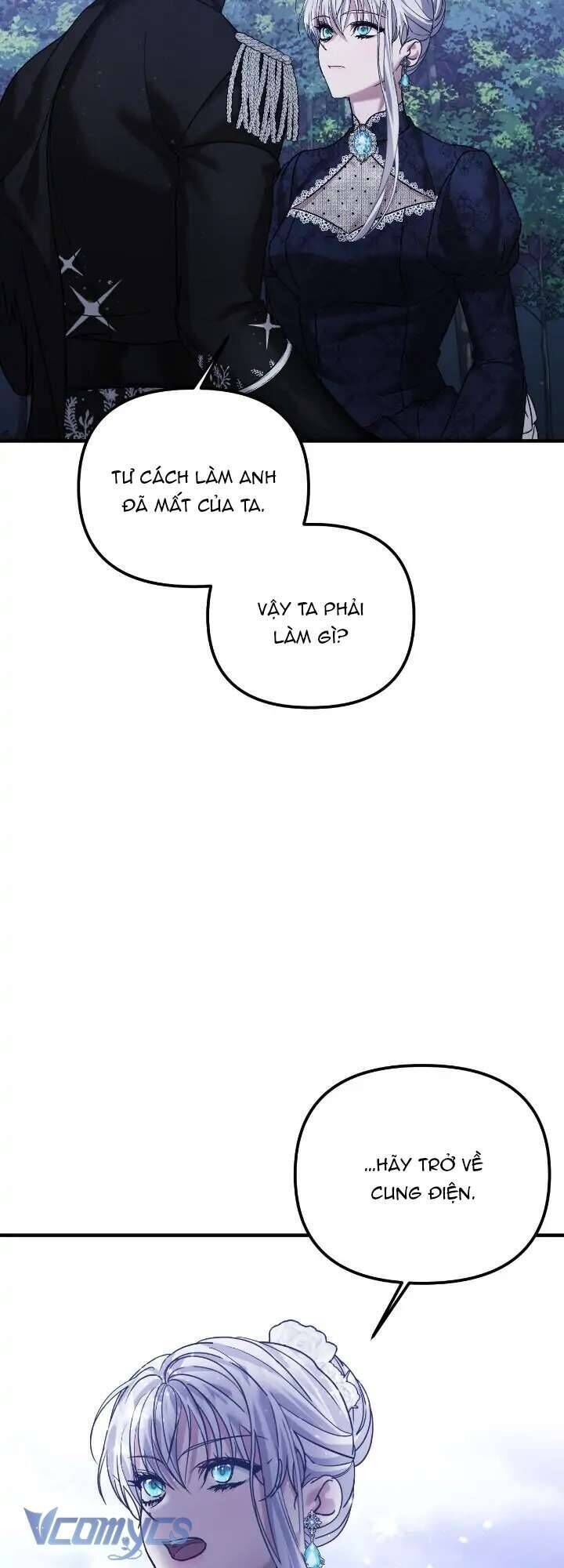 Liên Hôn Phục Thù - Chapter 44 - Page 4