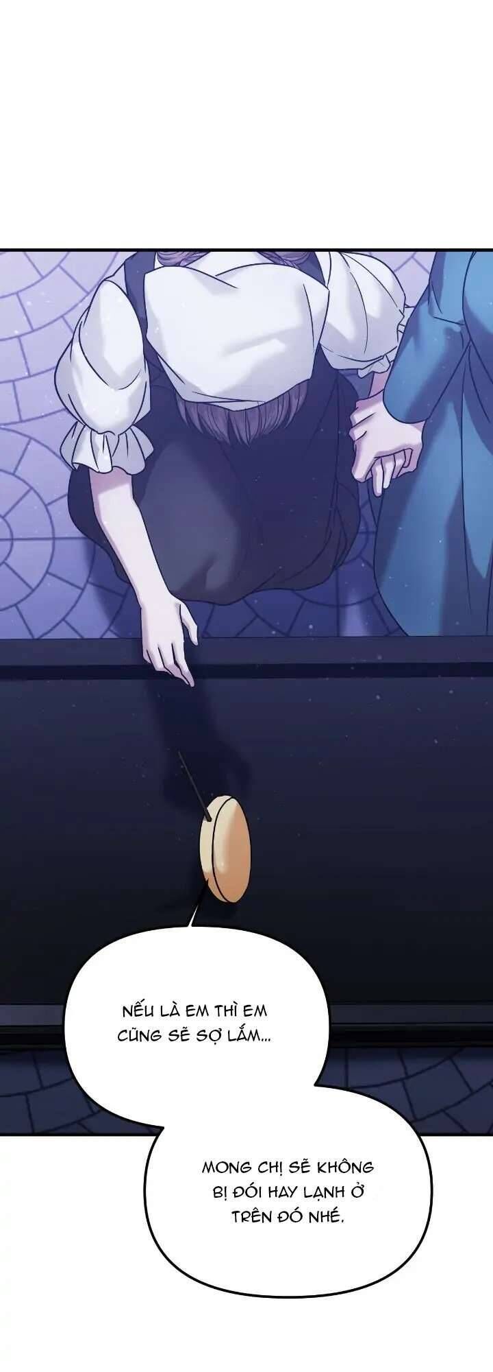 Liên Hôn Phục Thù - Chapter 44 - Page 41