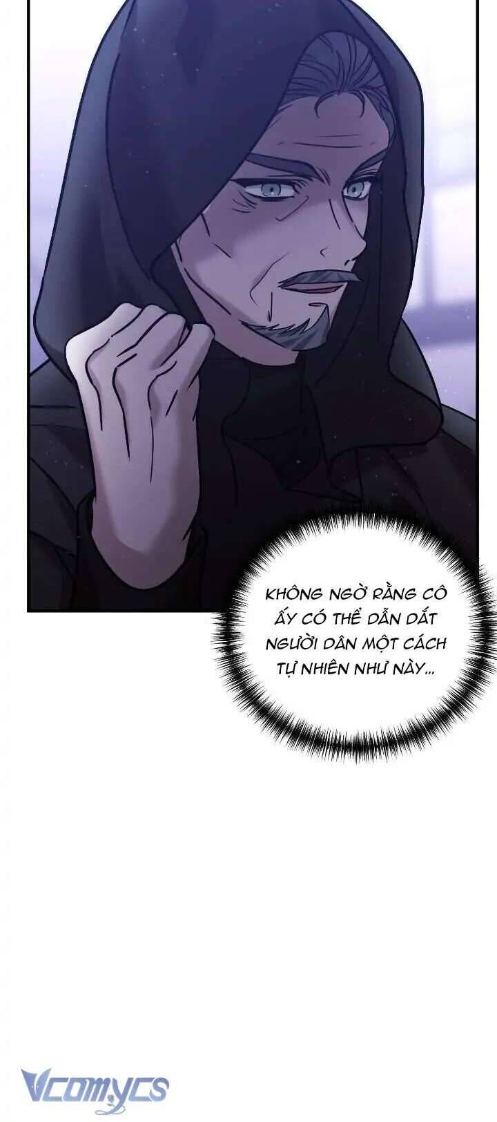 Liên Hôn Phục Thù - Chapter 44 - Page 46