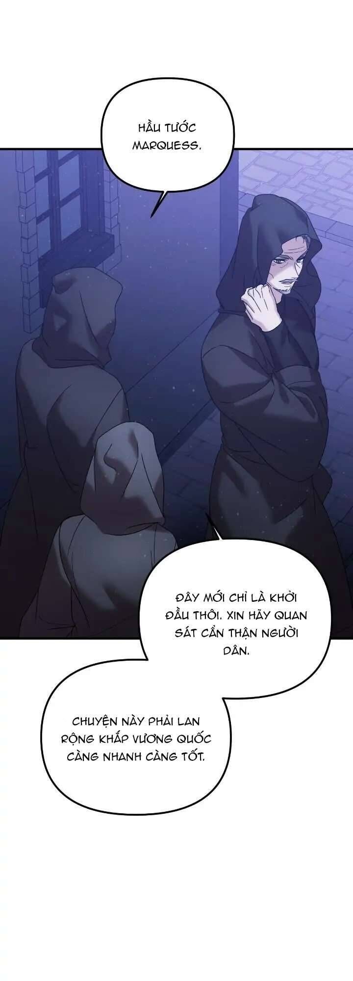 Liên Hôn Phục Thù - Chapter 44 - Page 47