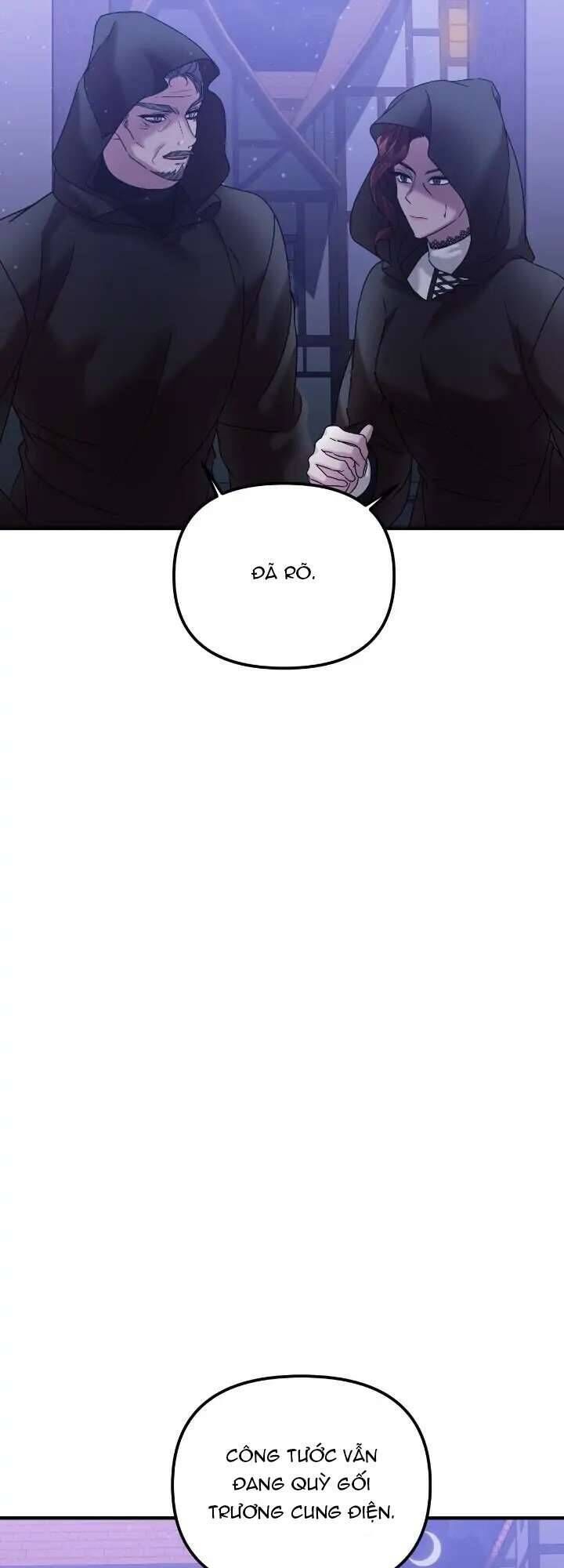 Liên Hôn Phục Thù - Chapter 44 - Page 49