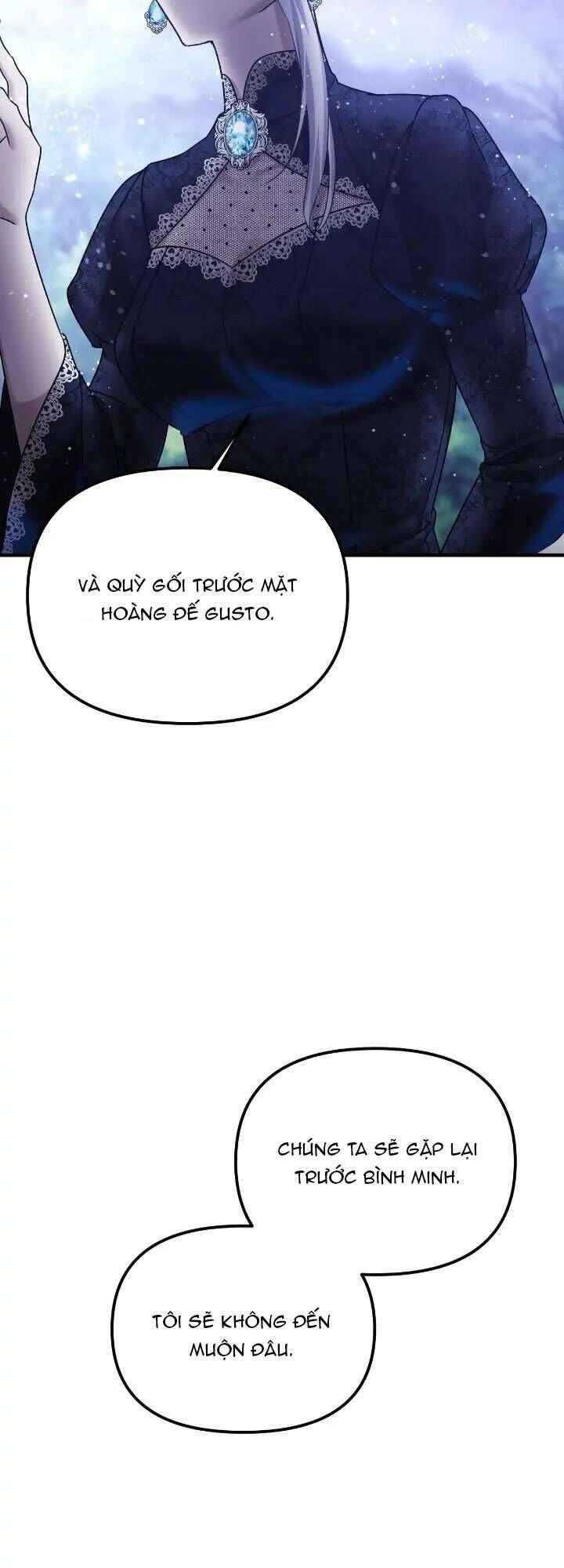 Liên Hôn Phục Thù - Chapter 44 - Page 5