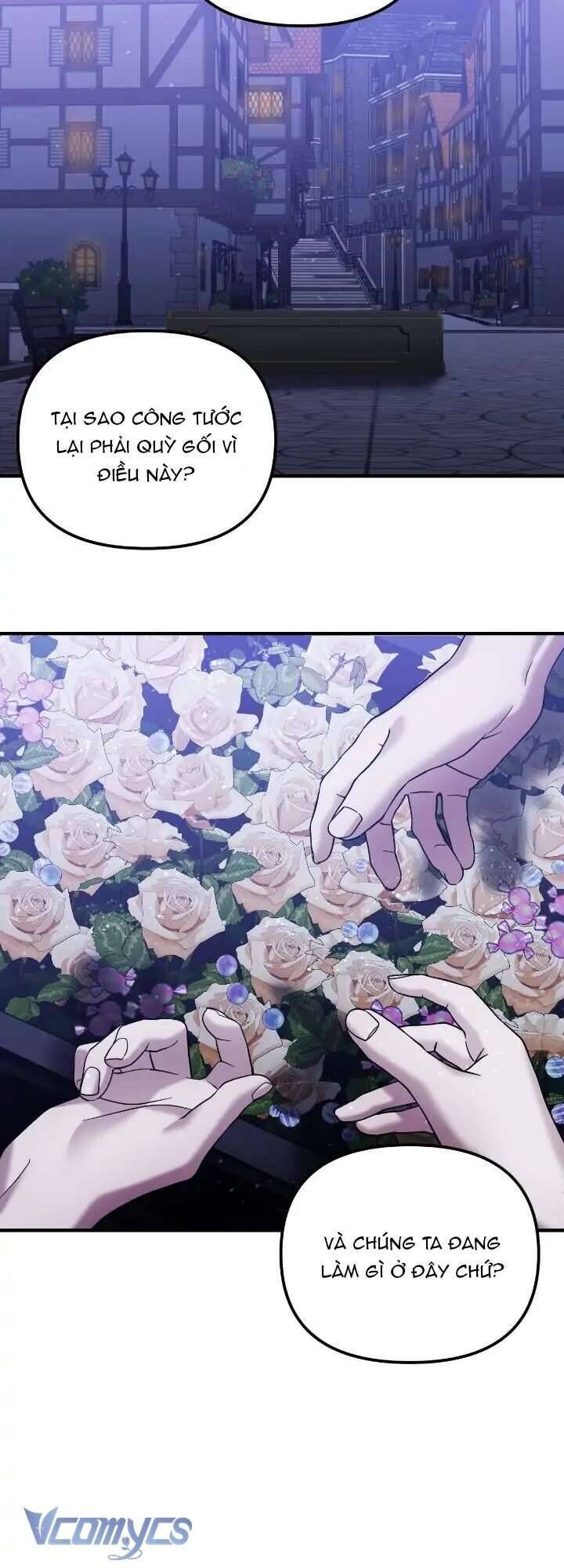 Liên Hôn Phục Thù - Chapter 44 - Page 50