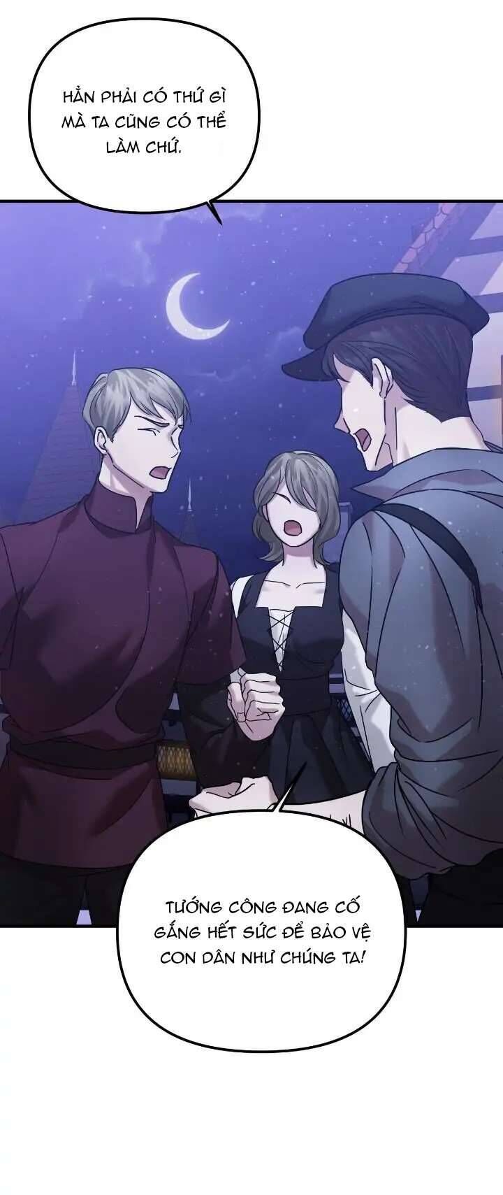 Liên Hôn Phục Thù - Chapter 44 - Page 51