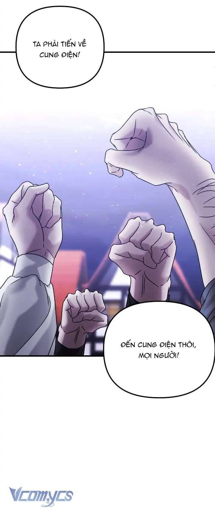 Liên Hôn Phục Thù - Chapter 44 - Page 52