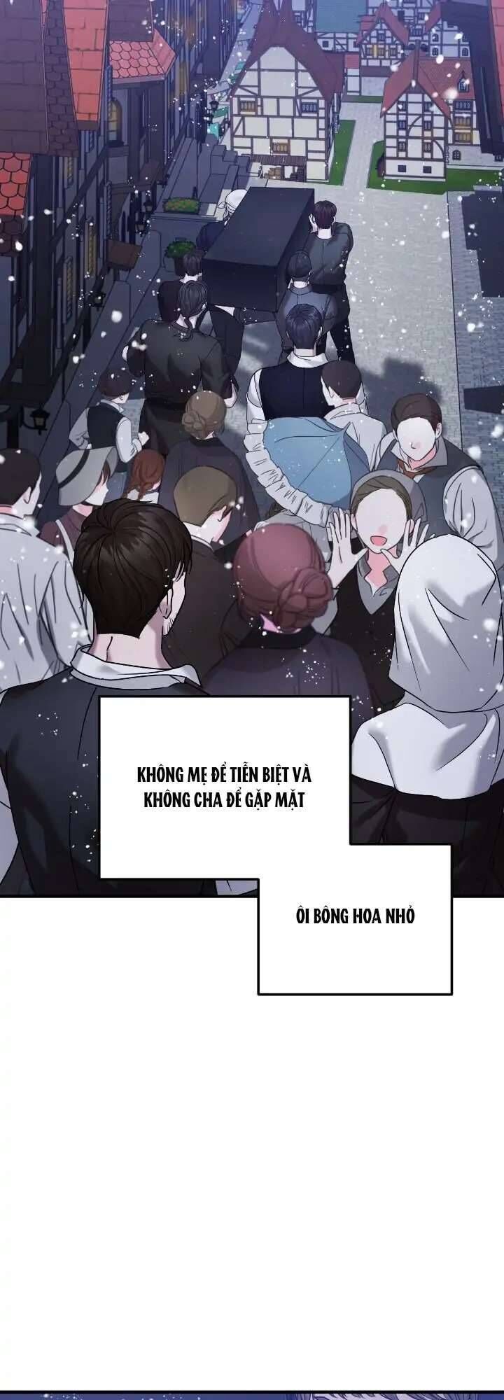 Liên Hôn Phục Thù - Chapter 44 - Page 55