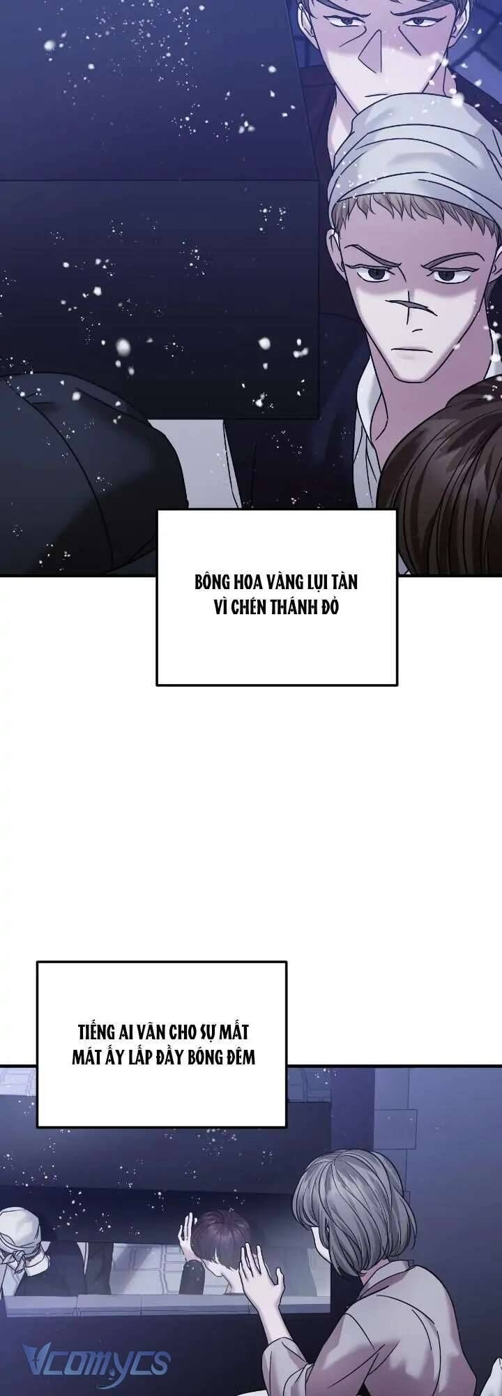 Liên Hôn Phục Thù - Chapter 44 - Page 56