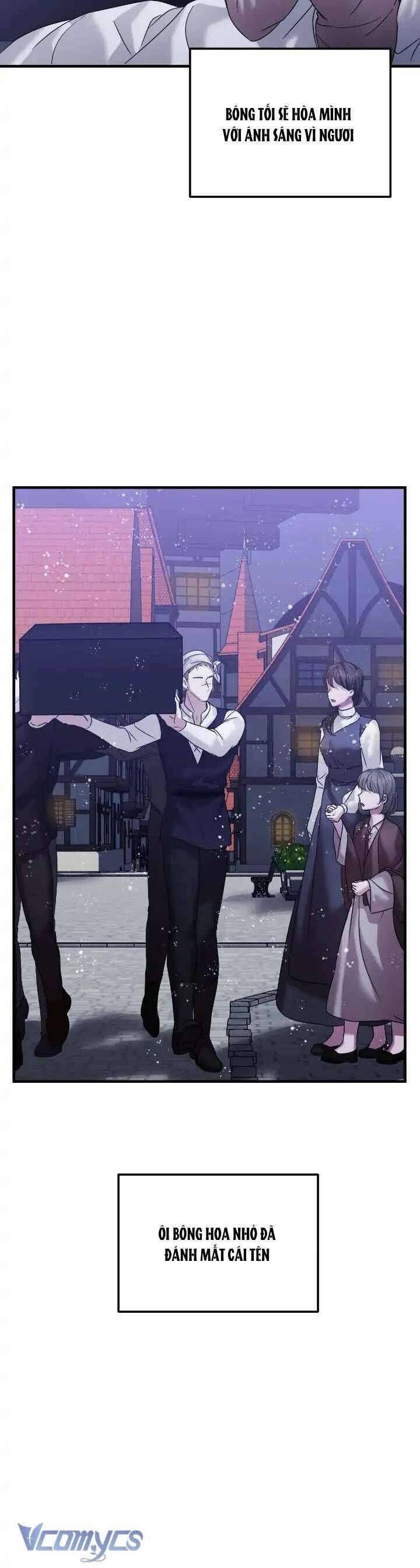 Liên Hôn Phục Thù - Chapter 44 - Page 57