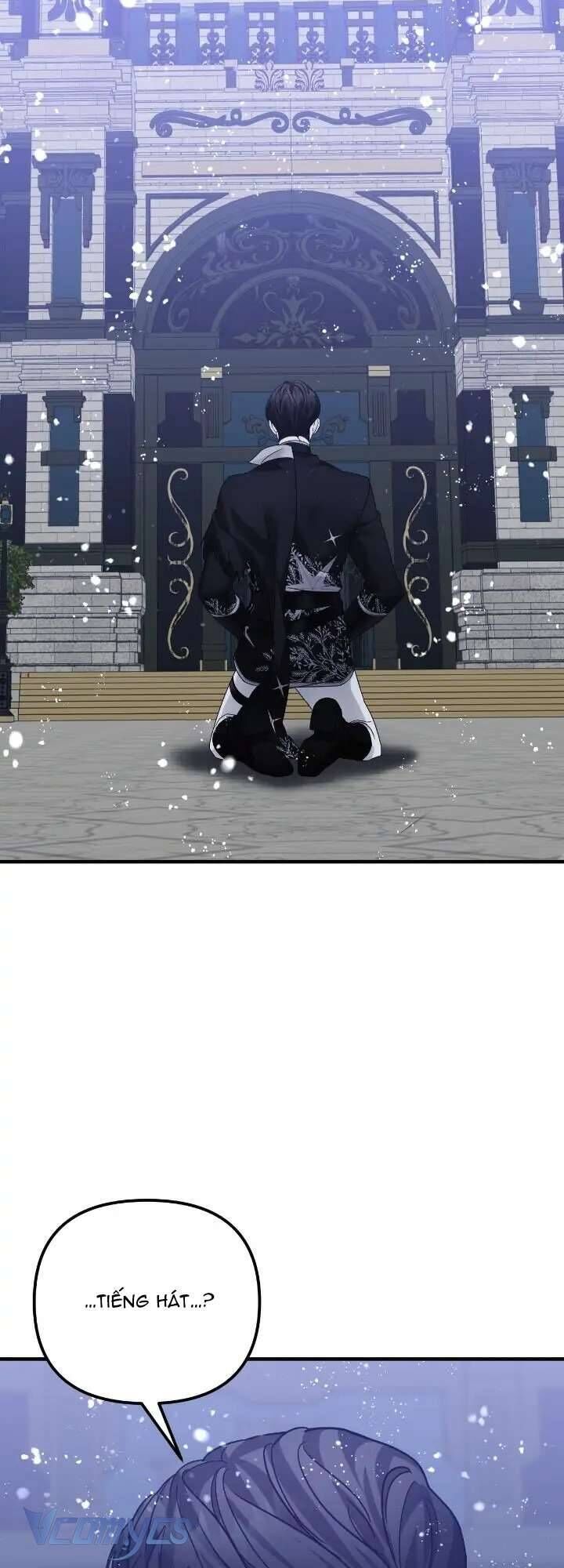 Liên Hôn Phục Thù - Chapter 44 - Page 59